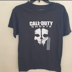 Call of Duty: Ghosts Tee-shirt